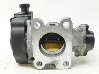 фото thumb №4, Дроссельная заслонка - mini cooper one r50 1.4 d4d