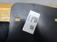 фото thumb №10, Решётка радиатора решётка радиатора бампер перед land range rover evoque 2 ii l551 18-