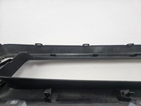 фото thumb №15, Mitsubishi outlander iii lift 2018 - спойлер накладка бампера перед