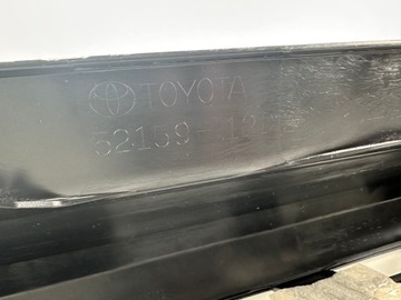 фото thumb №7, Toyota corolla e21 se задній бампер зад 19- org оригінальний номер