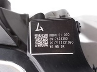 фото thumb №14, Mazda cx5 ii 17-23 full led лампа права eu idalna