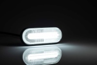 фото thumb №2, Лампа лампа габаритна діодна led 12/24v білий