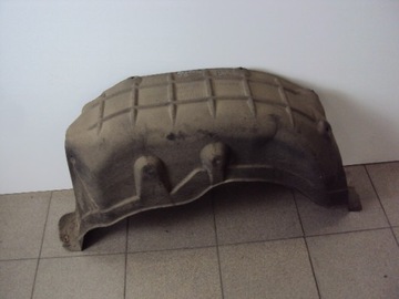 фото thumb №1, Підкрилок лівий зад renault koleos ii 4x4 2018 r