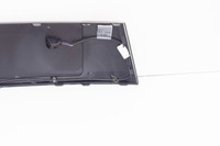 фото thumb №8, Audi q7 4l кронштейн номерного знака реєстраційний na передній бампер 4l0807285at94