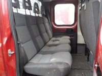 Ducato boxer jumper 06- середина сиденья салон Цена, фото thumb