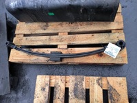 фото thumb №1, Рессора передний fuso canter 9c18