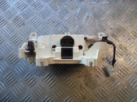 фото thumb №3, Панель обдув клімат-контроль mazda 323 bj lift