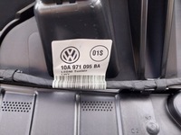 фото thumb №9, Vw id3 id.3 lift lci бампер перед передній kompletny 2