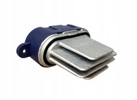 фото thumb №1, Резистор вентилятора renault vel satis 2002 - 2009