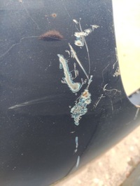 фото thumb №4, Jaguar s-type капот кришка двигуна