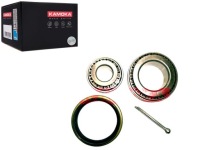 фото thumb №1, Комплект - набор подшипник колеса [kamoka]