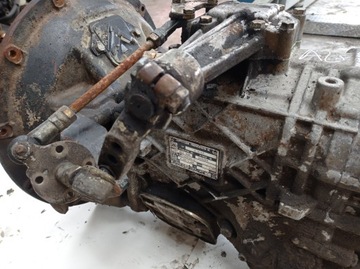 фото thumb №8, Коробка передач коробки передач nissan s5-42 1307052006