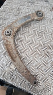 фото thumb №13, Citroen c4 i picasso рычаг левый правый перед