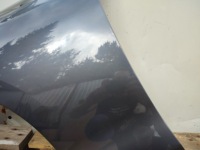 Крыло левый перед передний bmw 1 f20 11-19r / bmw 2 f22 14-21r лак b39 Доставка, фото thumb