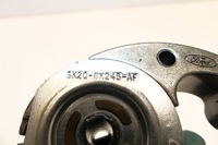 фото thumb №4, Ford ranger raptor 2.0 tdci ecoblue bc2x натяжитель ремень