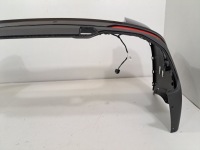 фото thumb №10, Bmw x3 g01 2023 бампер задний