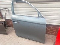 фото thumb №1, Ssangyong rexton ii дверь передние правое