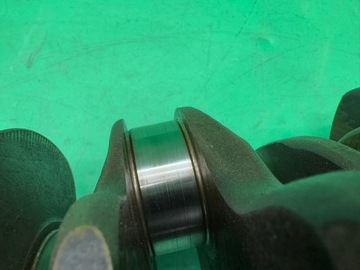 фото thumb №8, Wał коленчатый ford mondeo mk3 st220 3.0 v6 00-07 meba