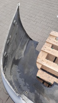 фото thumb №11, Бампер задня задній seat toledo ii