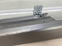 фото thumb №6, Планка порогова поріг накладка захист порога права bmw f45