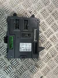 Купити Модуль блок керування bcm renault espace v 284b16237r, фото thumb