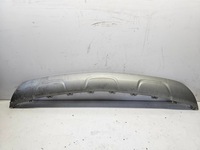 фото thumb №1, Opel mokka x молдинг накладка бампера перед