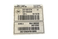 фото thumb №5, Renault megane iii 2010 блок керування / модуль ecu