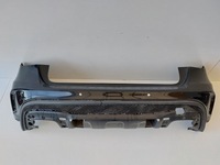 фото thumb №1, Mercedes gla 156 amg бампер задня 1568852425 оригінал