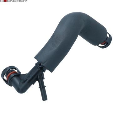 фото thumb №9, Сепаратор шланг odpow коробки колінчастий вал bmw energy se00035 шланг, вентиляція