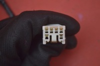 фото thumb №7, Лампа права задня задня 220-61908 mazda premacy 1 i cp 99-01