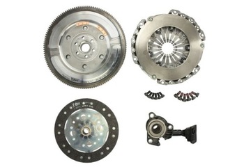 фото thumb №9, Valeo 837518 набір зчеплення