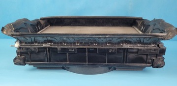 фото thumb №8, Mercedes eqe w295 350+ 23r комплект радіатор вентилятор a0999065602