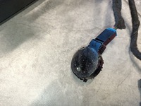 фото thumb №6, Зеркало заднего вида opel crossland x 9828694780 9813167380