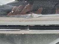 фото thumb №7, Audi q7 4m0 спойлер бампера бампер задний задняя