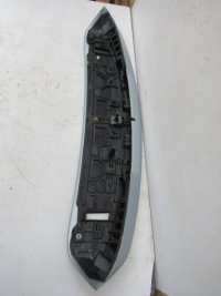 Mercedes gl w166 спойлер крышки задний / багажника a1667930288 a1667900888 Цена, фото thumb