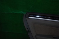 фото thumb №4, Оббивка обшивка двері лівий задня audi a8 d3 siwy