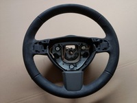 фото thumb №8, Руль кожаный + подушка opel zafira b