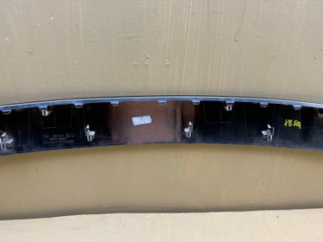 фото thumb №12, Hyundai staria 21r- спойлер накладка бампера перед передня 86577-cg600