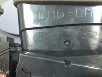 фото thumb №13, Lexus ux 250h планка dekor повітропровід консолі 55410-76030