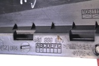 фото thumb №5, Audi a6 s6 c7 4g 2013 левая сторона молдинг / прокладка стекло дверь задних