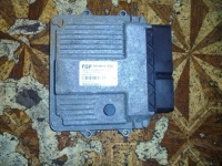 фото thumb №1, Opel бортовий комп'ютер 55194018 yu