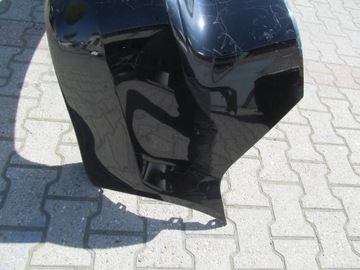 фото thumb №13, Mitsubishi lancer viii sedan 07-17 бампер зад задний задний pdc kol z42 c408