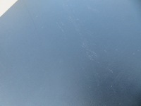 фото thumb №12, Накладки боковой левая vw crafter 2 ii 7c0 7c0853517a