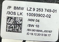 фото thumb №10, Bmw 3 f30 f35 f31 2013 панели управление, переключатели