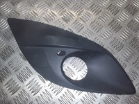 фото thumb №1, Решётка бампера правая перед opel meriva b