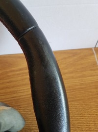 фото thumb №5, Ford fiesta mk7 воздуховод st line