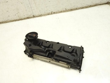 фото thumb №7, Крышка клапанов vw passat b7 2.0 tdi 03l103469r