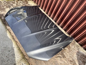 фото thumb №11, Ford mondeo mk5 капот крышка двигателя оригинальная