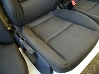 фото thumb №7, Сидіння праві перед пасажира сидіння audi a4 b6