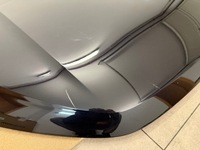 фото thumb №7, Vw tiguan 3 iii 571 капот кришка двигуна перед чорна 571823031a